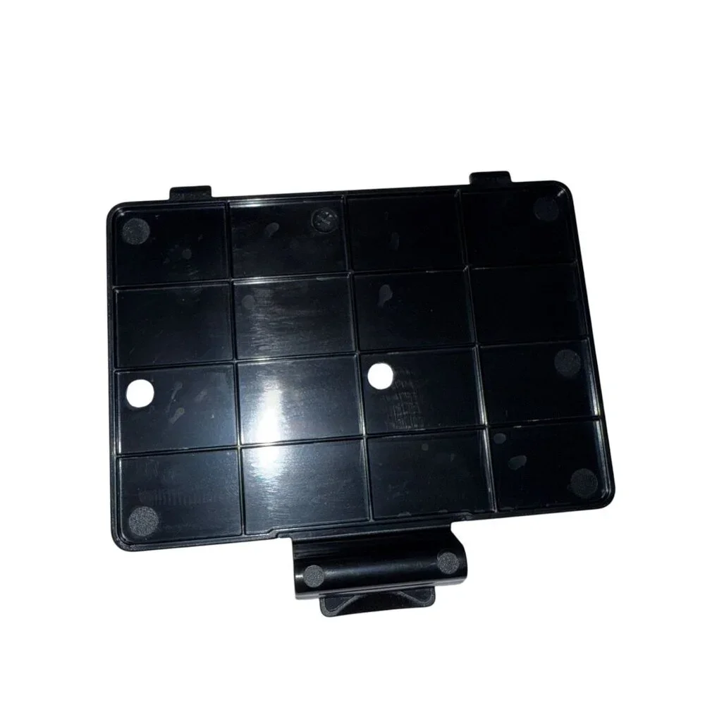 PETLIBRO PLAF103 Granary Automatic Feeder Single Bowl Black Battery Cover Part